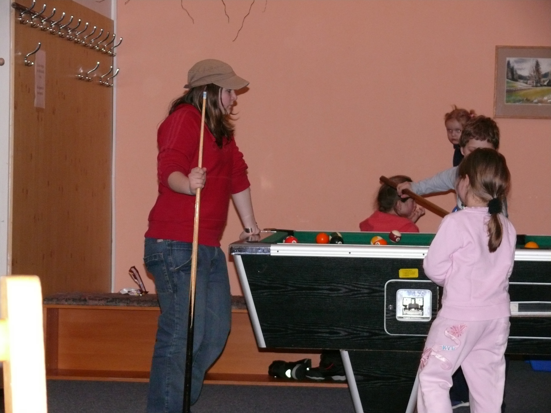 Velké Karlovice28.1.07 (60).JPG